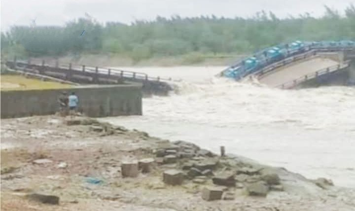 একনেকে মুছাপুর রেগুলেটর নির্মাণে ৭৫১কোটি টাকার প্রকল্প অনুমোদন